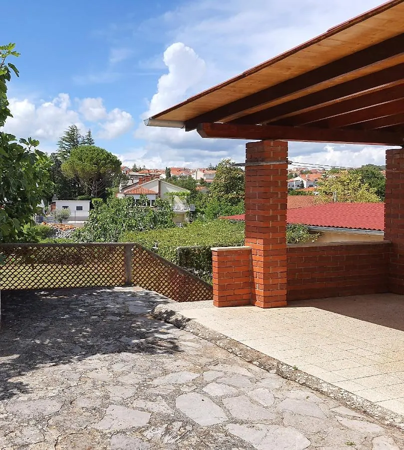 Apartments Vesna Avsec - Krk Town