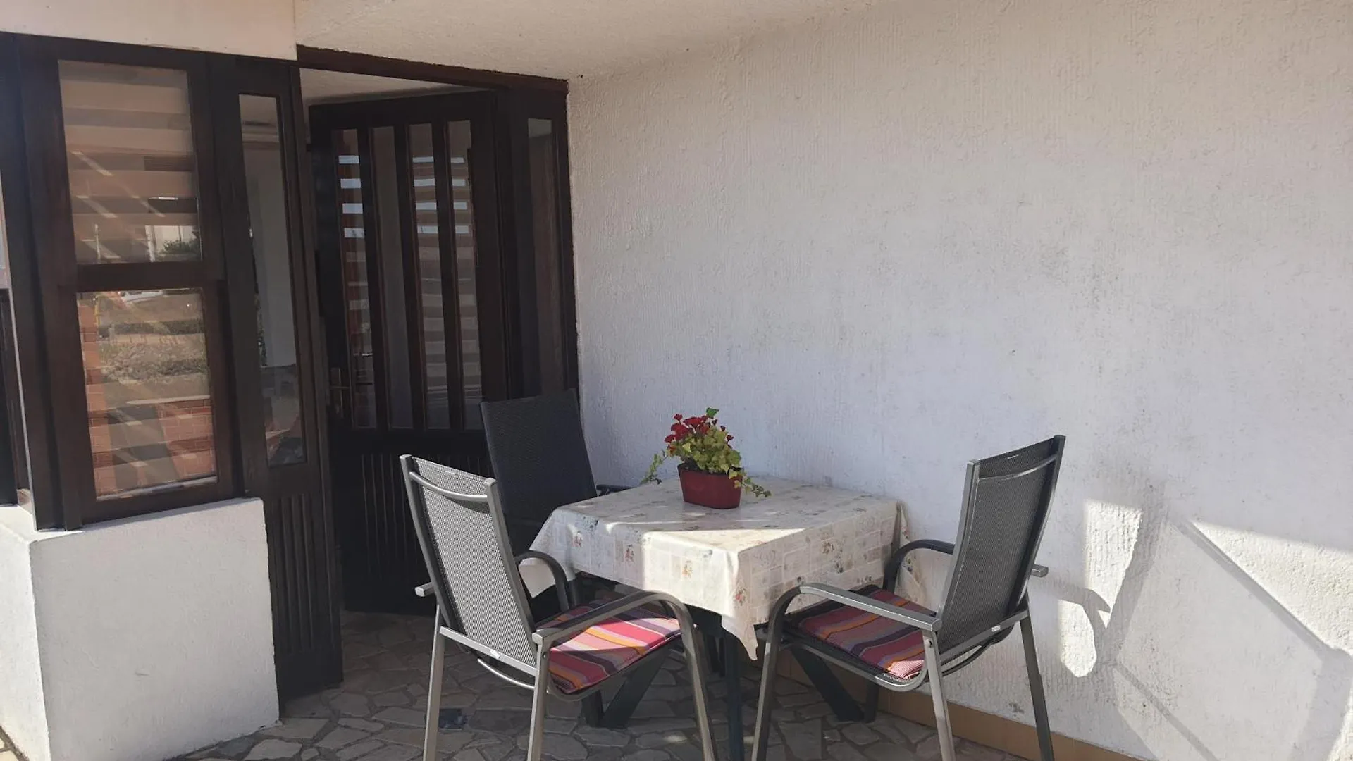 Apartments Vesna Avsec - Krk Town Kroatien