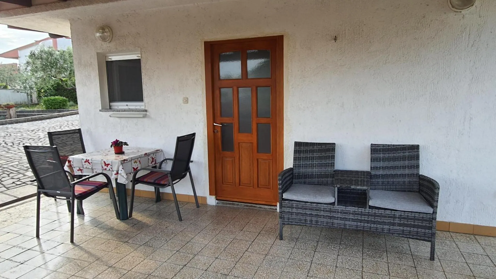 Apartments Vesna Avsec - Krk Town Kroatien