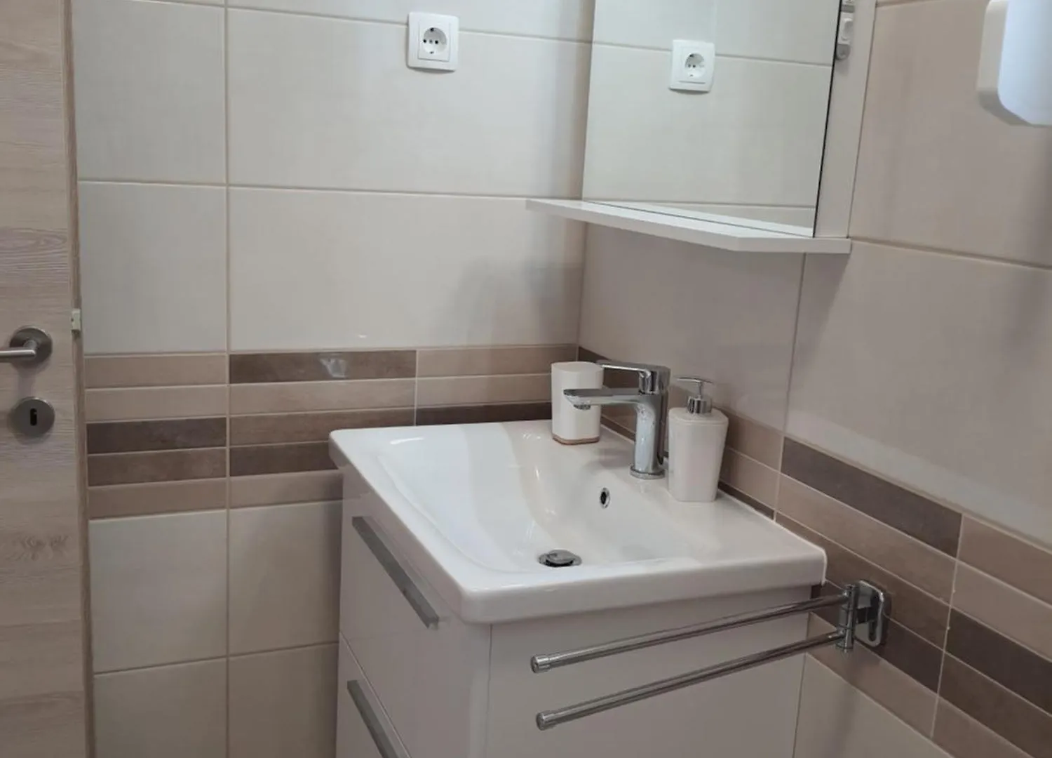 Apartments Vesna Avsec - Krk Town Kroatien