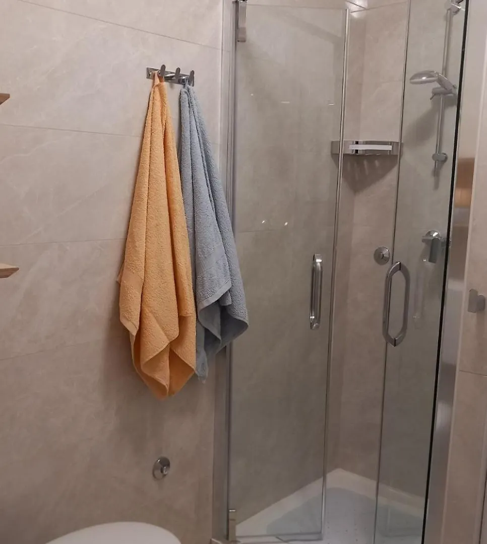 Apartments Vesna Avsec - Krk Town Kroatien
