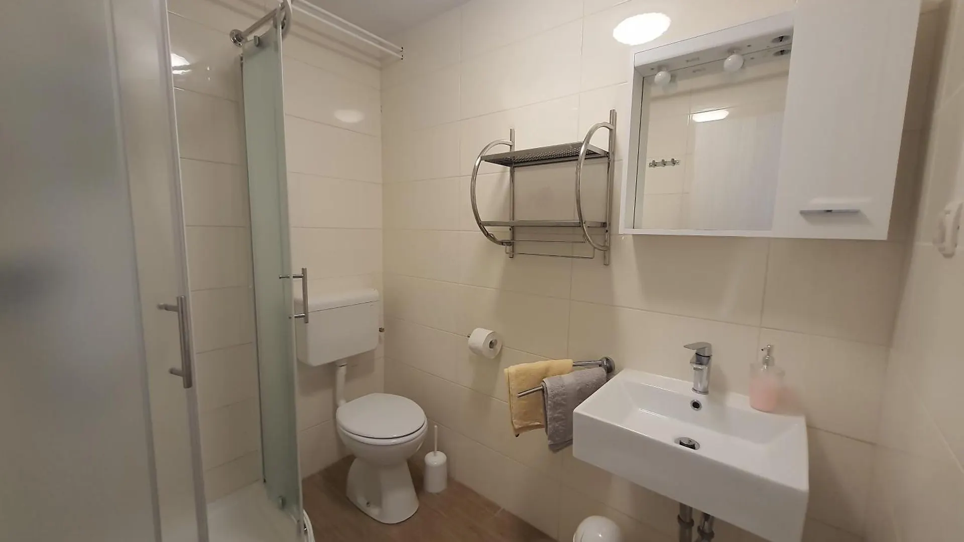 Apartments Vesna Avsec - Krk Town