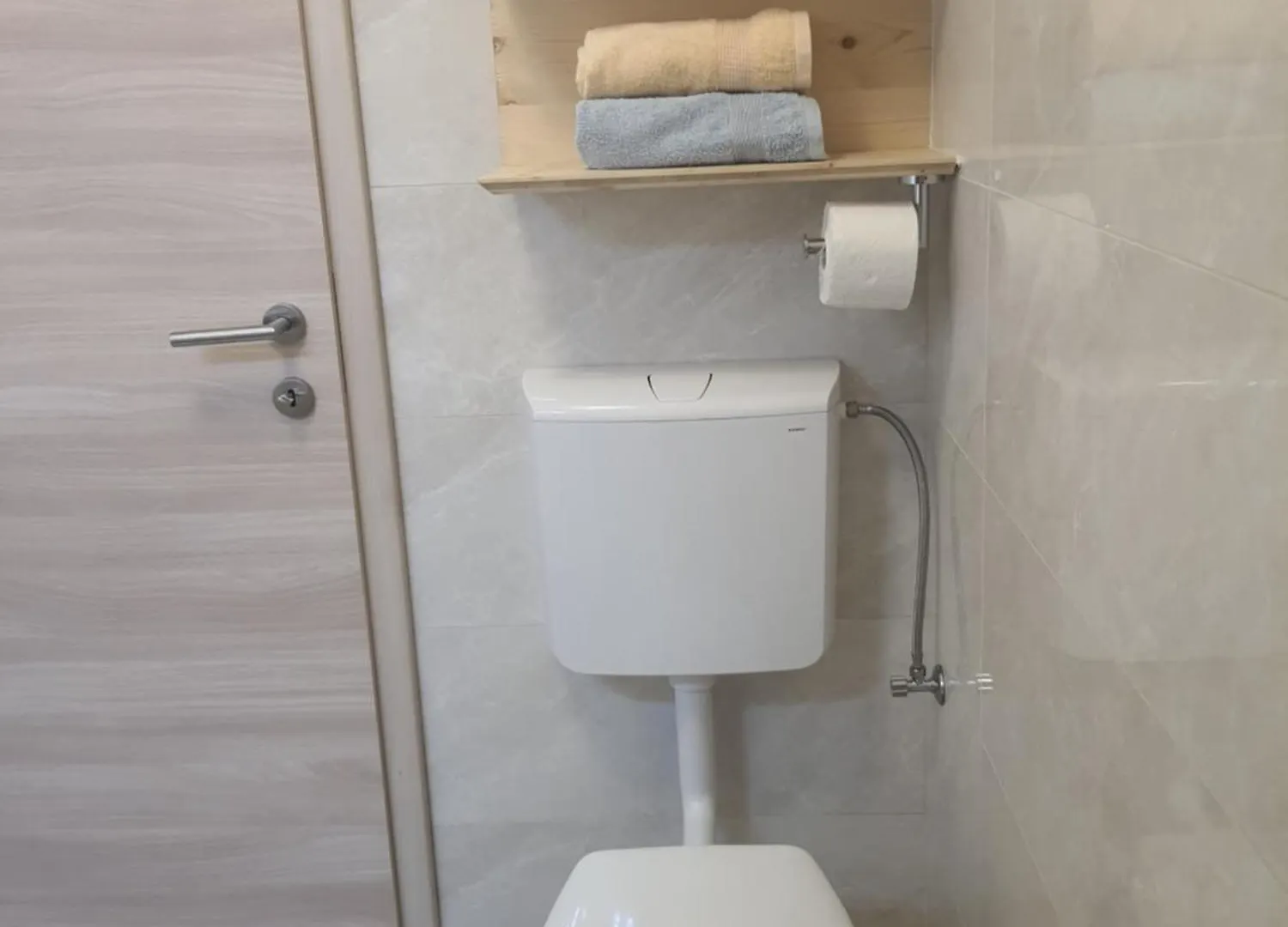Apartments Vesna Avsec - Krk Town 0*,  Kroatien