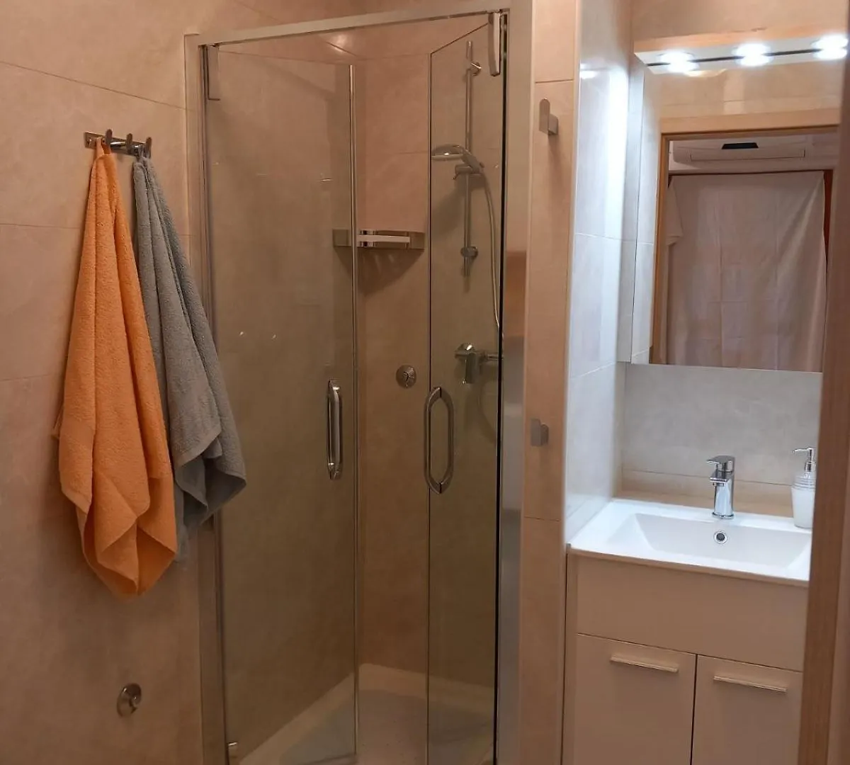 Apartments Vesna Avsec - Krk Town