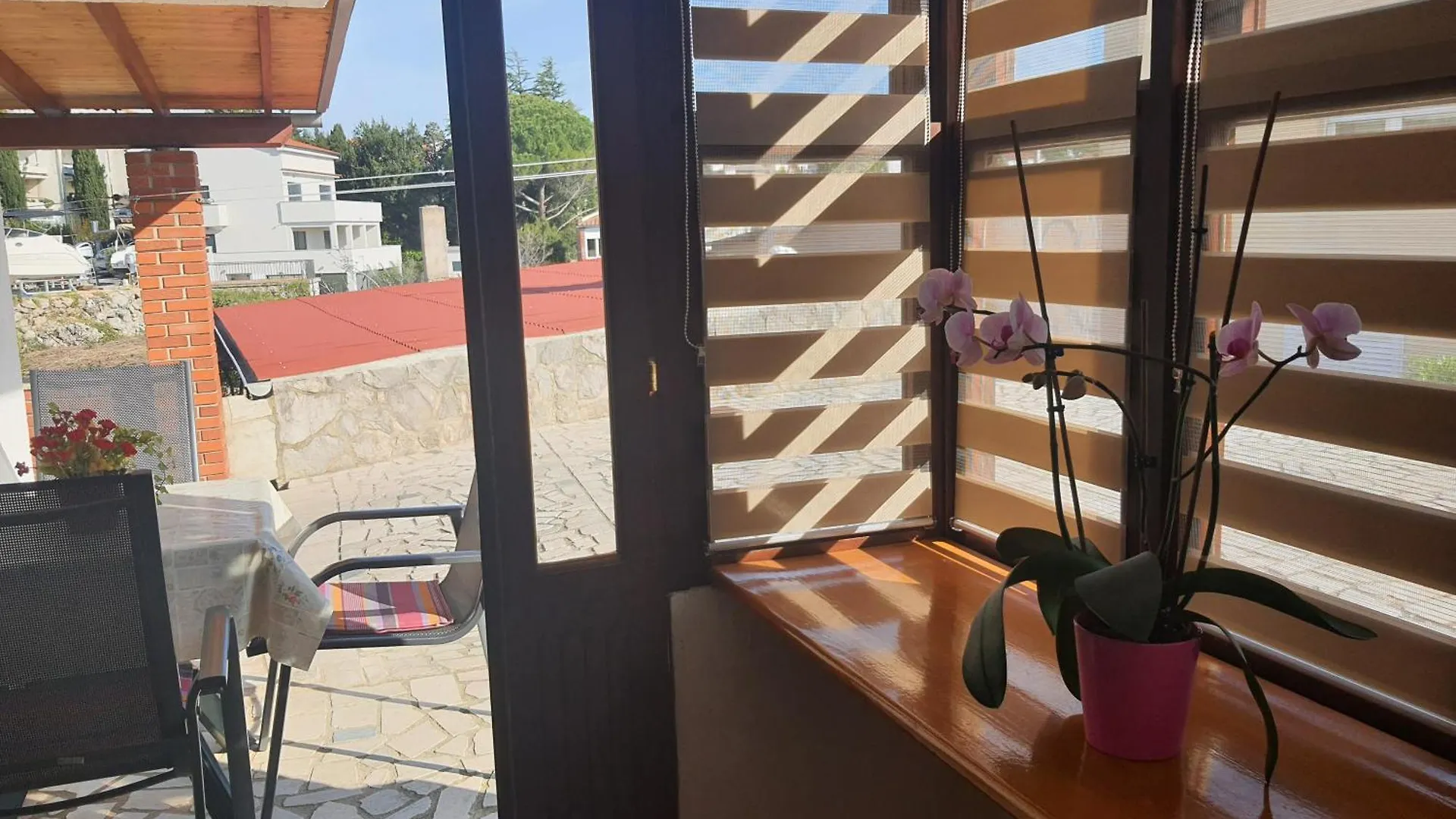 Apartments Vesna Avsec - Krk Town
