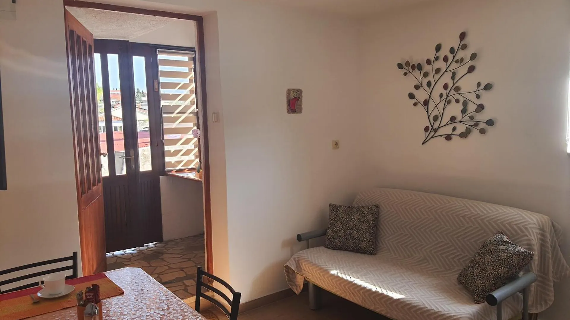 Apartments Vesna Avsec - Krk Town