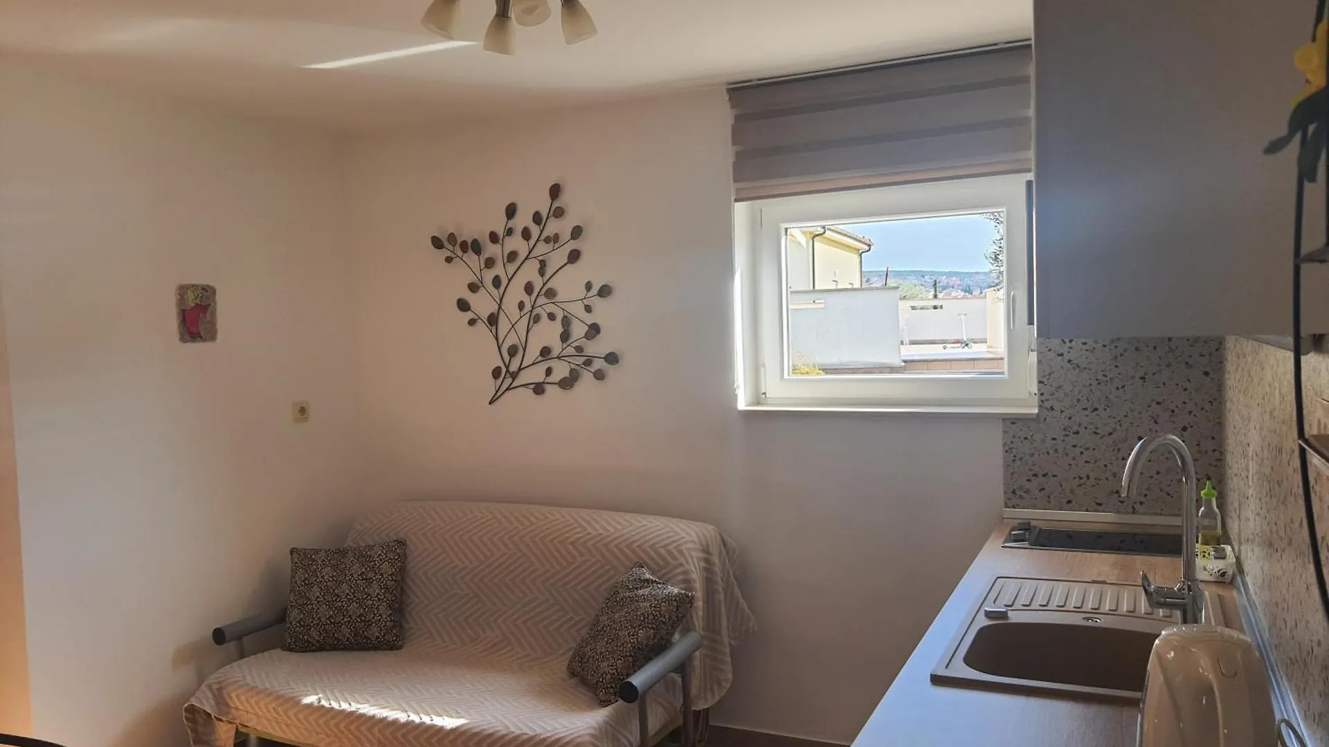 Apartments Vesna Avsec - Krk Town Kroatien