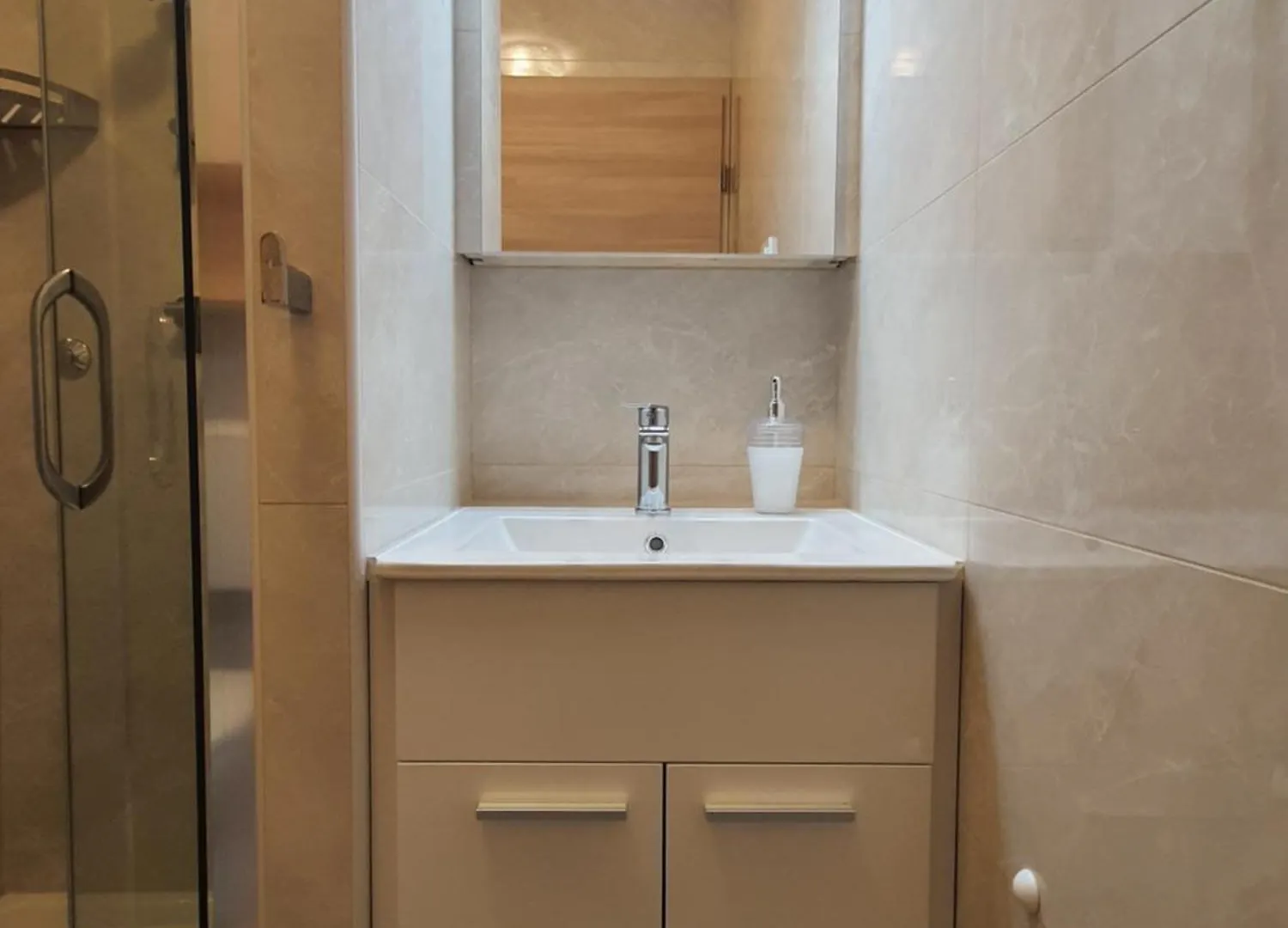 Apartments Vesna Avsec - Krk Town