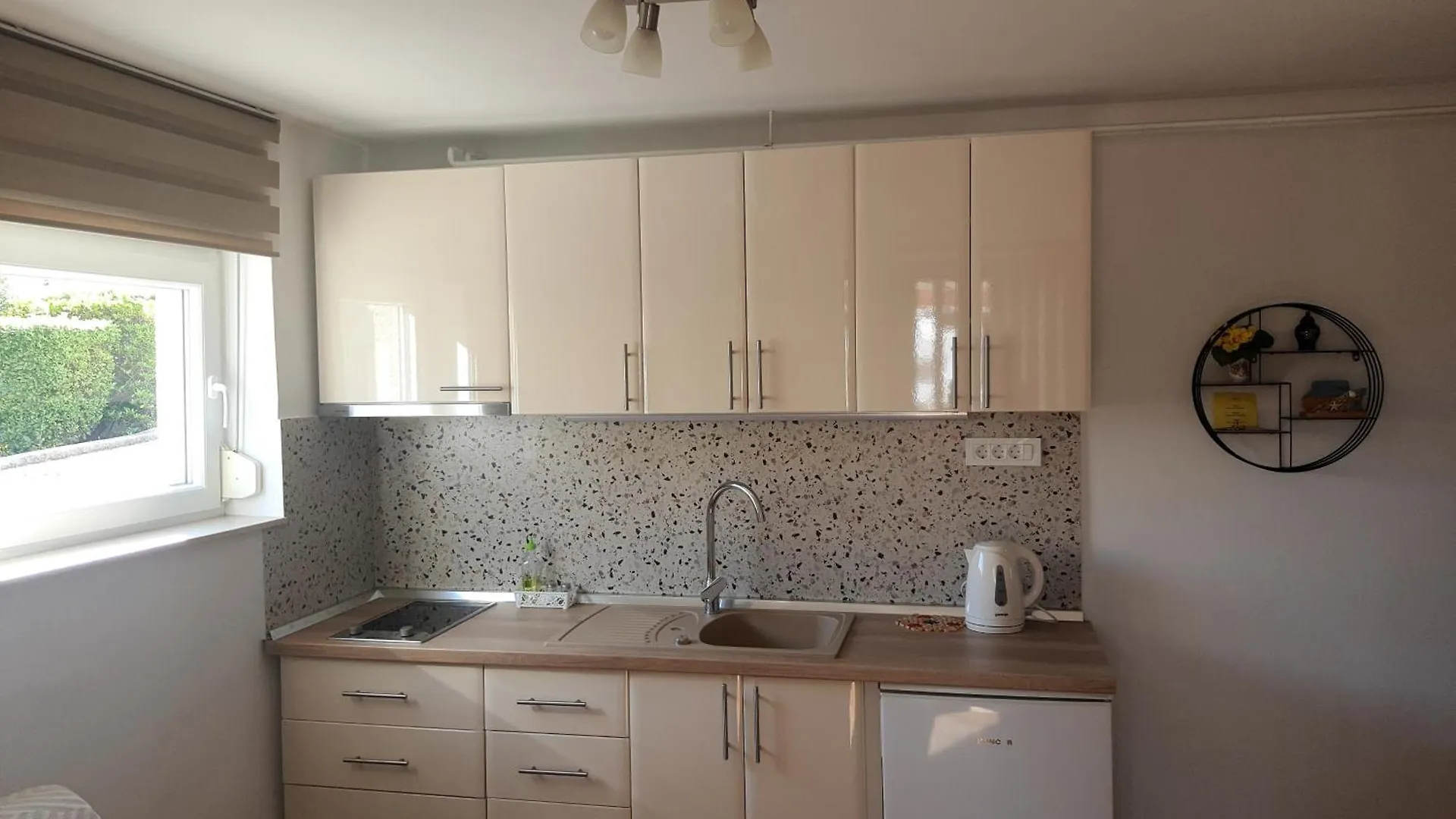 Apartments Vesna Avsec - Krk Town