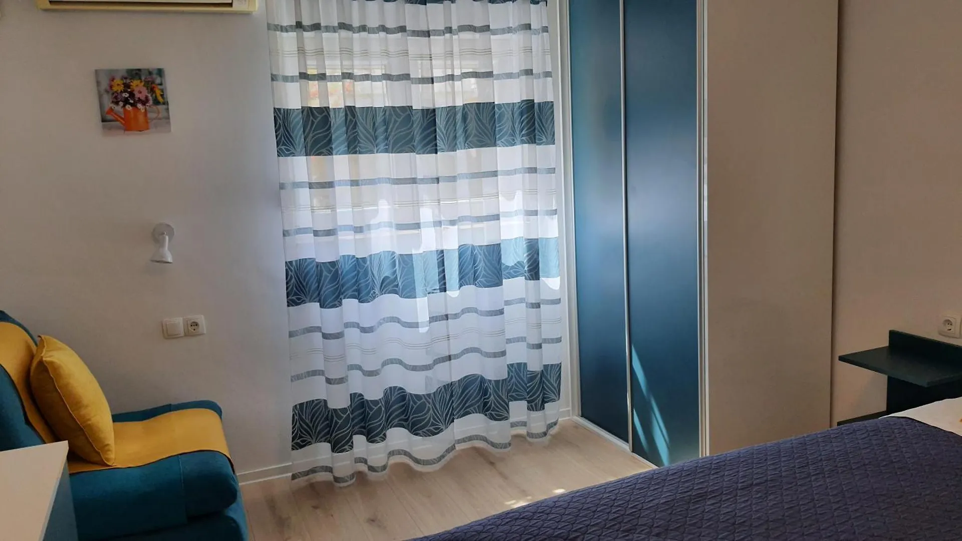 Apartments Vesna Avsec - Krk Town 0*,