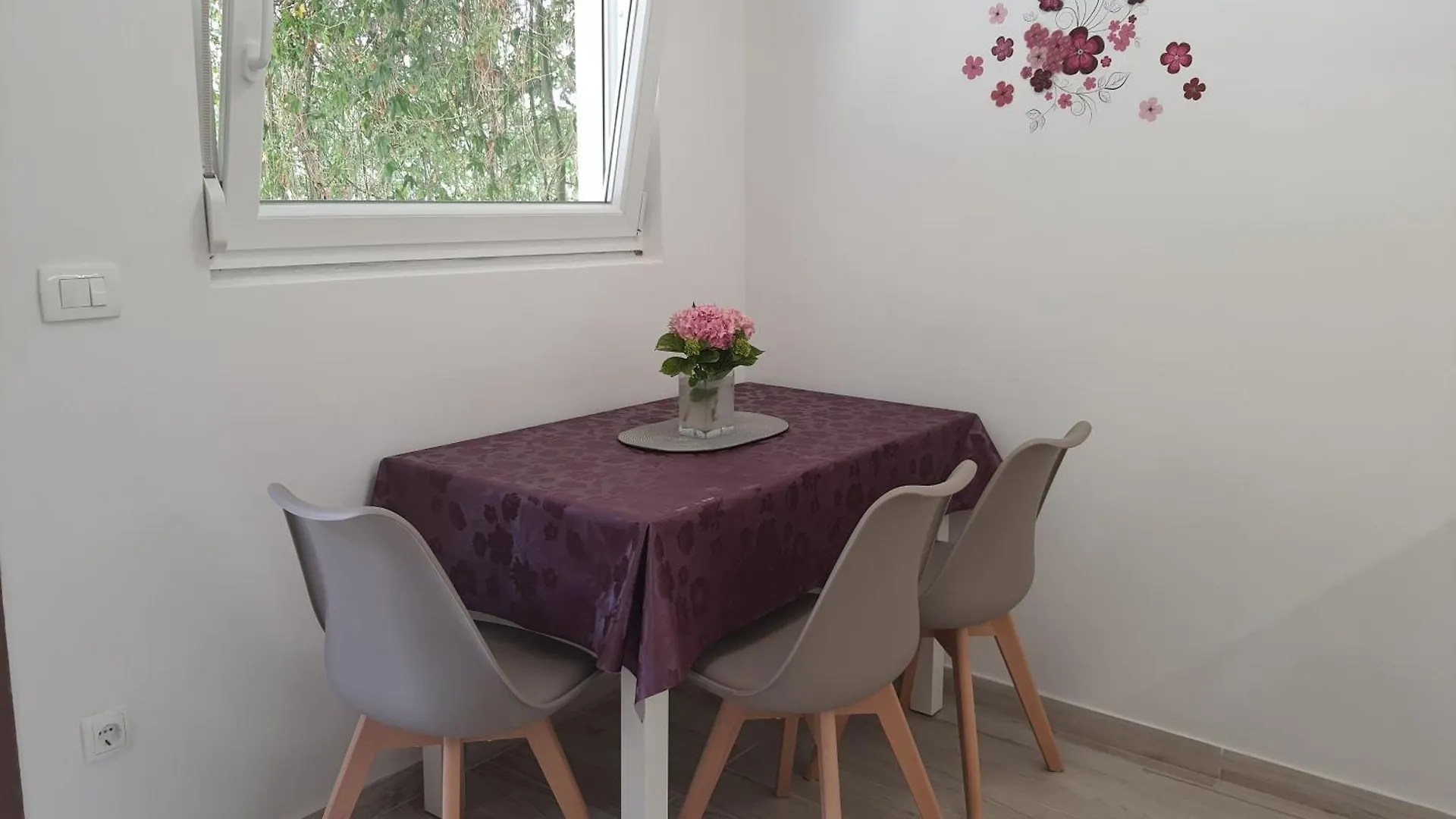 Apartments Vesna Avsec - Krk Town Kroatien