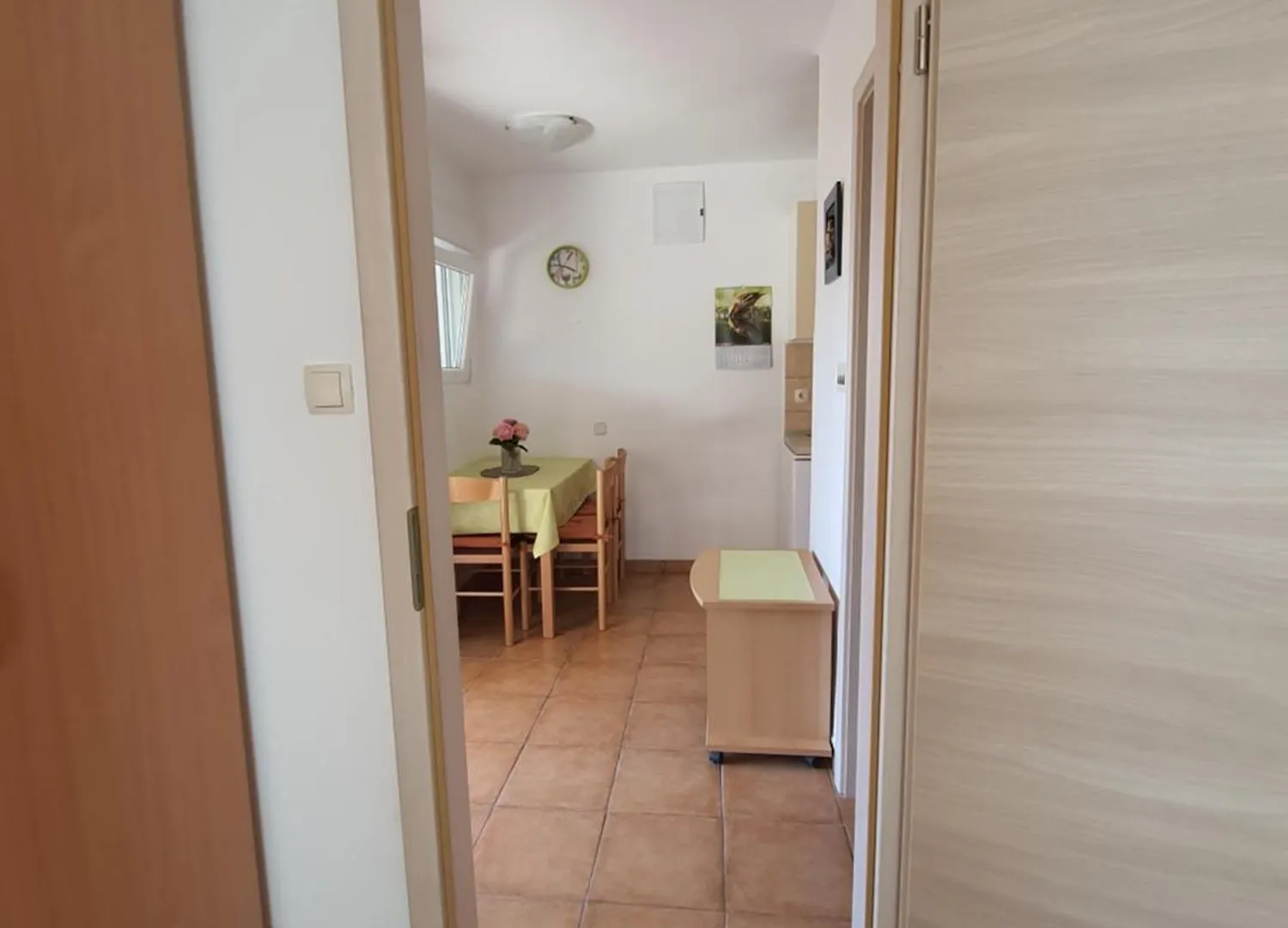 Apartments Vesna Avsec - Krk Town Kroatien