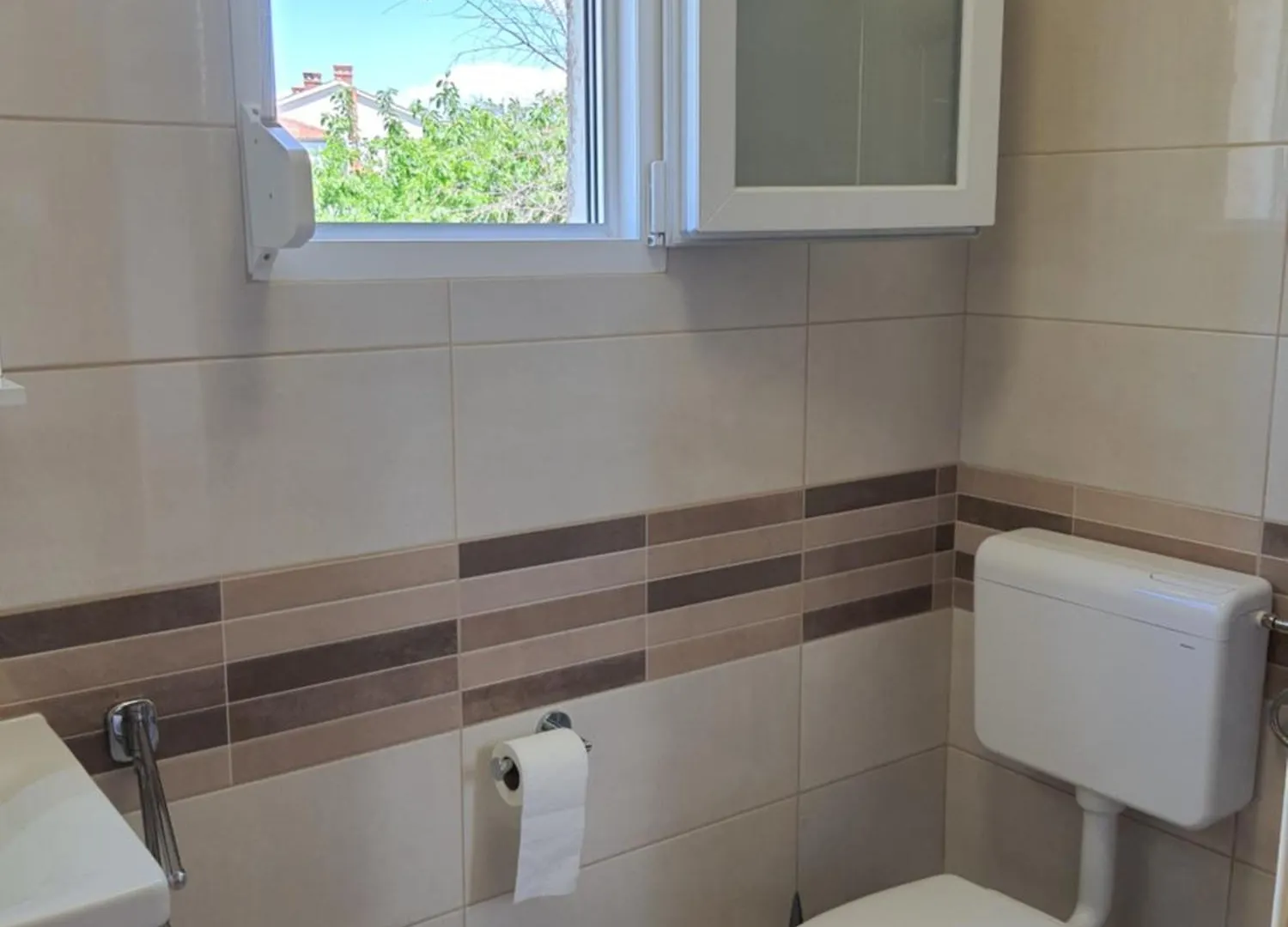Apartments Vesna Avsec - Krk Town 0*,