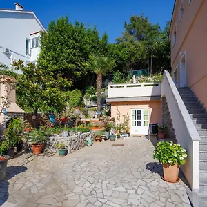 Close To Sea Krk Town